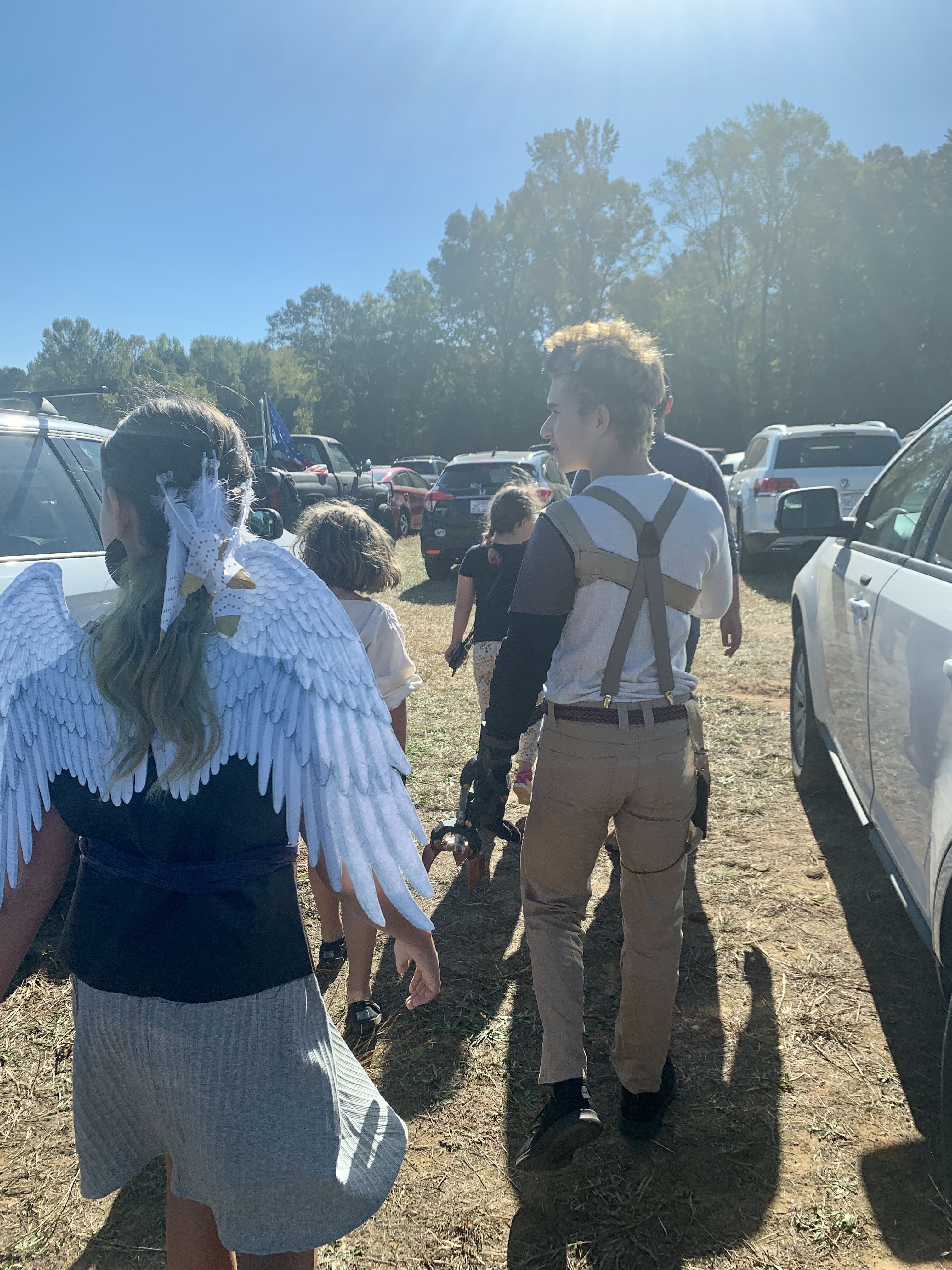 Ren Faire